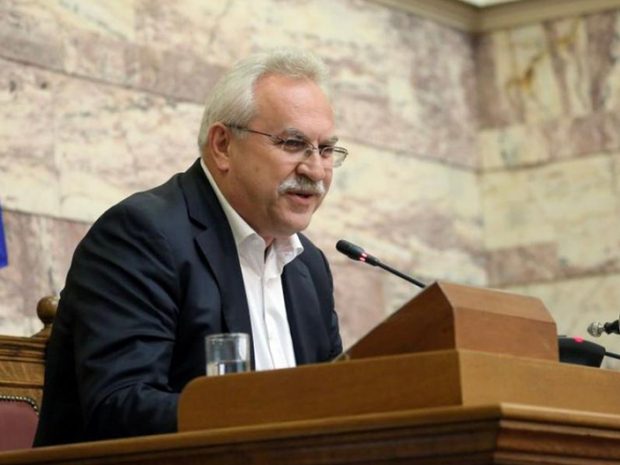 Δημήτρης Γάκης