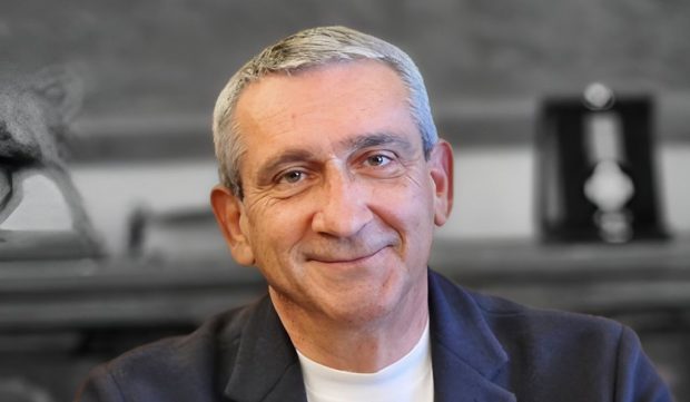 ΧΑΤΖΗΜΑΡΚΟΣ ΓΙΩΡΓΟΣ