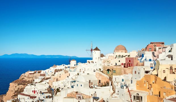 ΤΟΥΡΙΣΜΟΣ