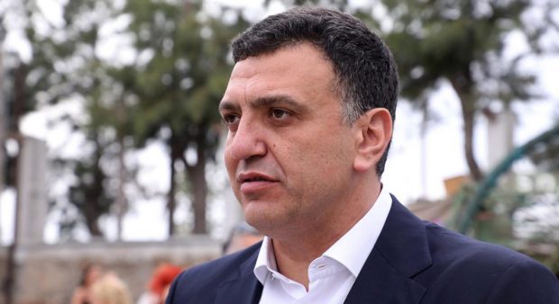 ΚΙΚΙΛΙΑΣ Β