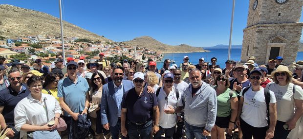ΔΗΜΟΣ ΧΑΛΚΗΣ