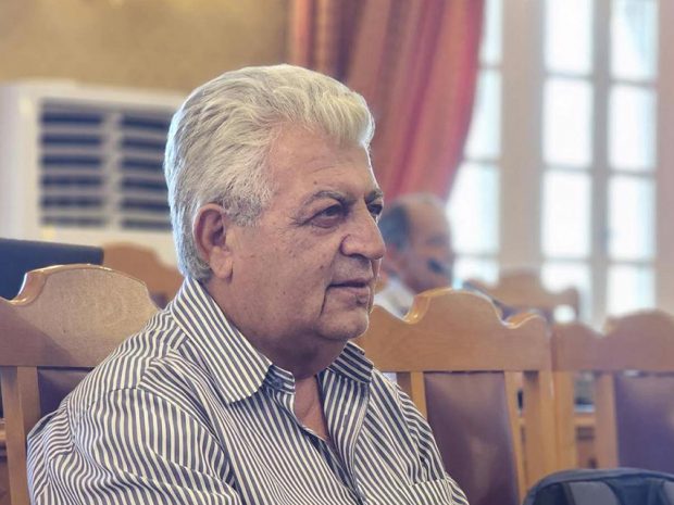 ΚΑΛΛΙΣΤΟΣ ΔΙΑΚΟΓΕΩΡΓΙΟΥ