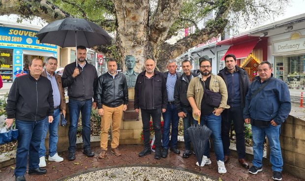 ΕΡΓΑΤΙΚΟ ΚΕΝΤΡΟ ΠΡΩΤΟΜΑΓΙΑ