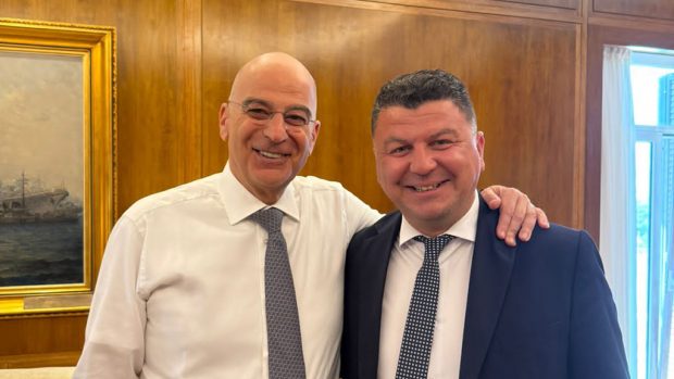 ΤΣΑΜΠΑΛΑΚΗΣ ΝΙΚΗΤΑΣ