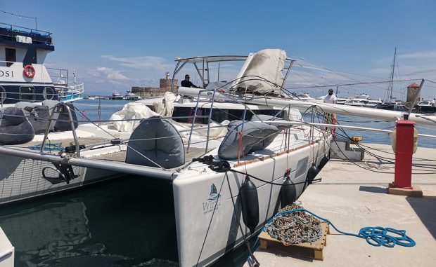 ΙΣΤΙΟΦΟΡΟ ΜΑΔΡΑΚΙ