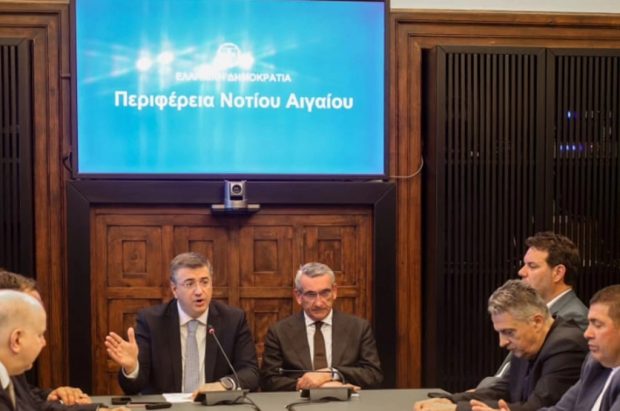 ΧΑΤΖΗΜΑΡΚΟΣ Γ