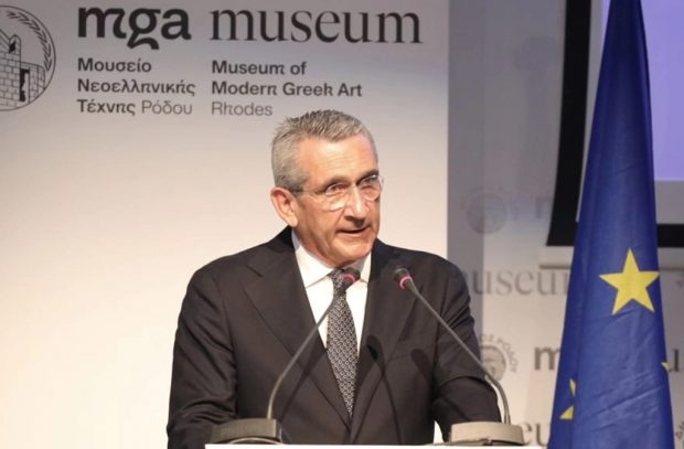 ΧΑΤΖΗΜΑΡΚΟΣ Γ