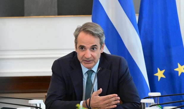 ΜΗΤΣΟΤΑΚΗΣ