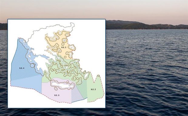 ΘΑΛΑΣΣΙΟ ΧΩΡΟΤΑΞΙΚΟ