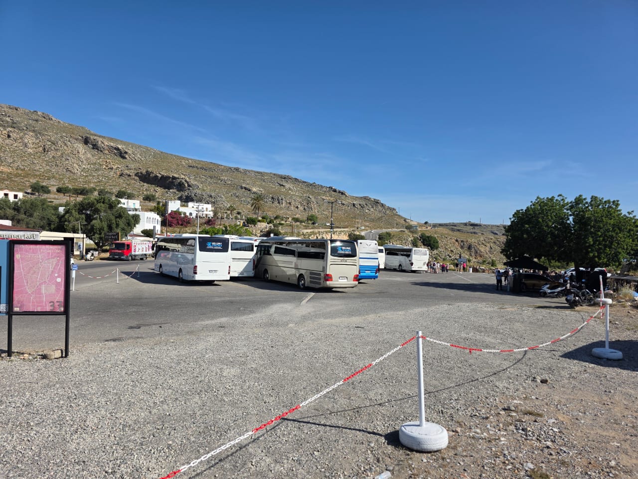 ΚΡΑΝΑ ΛΙΝΔΟΥ
