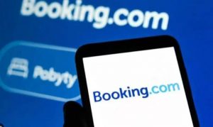 BOOKING