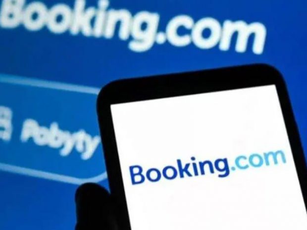 BOOKING