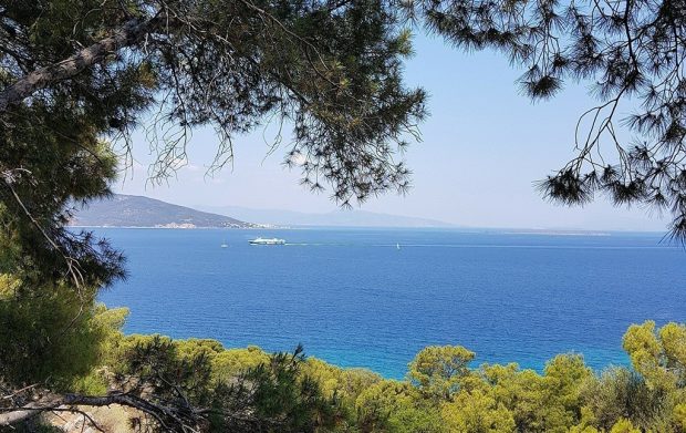 ΤΟΥΡΙΣΜΟΣ
