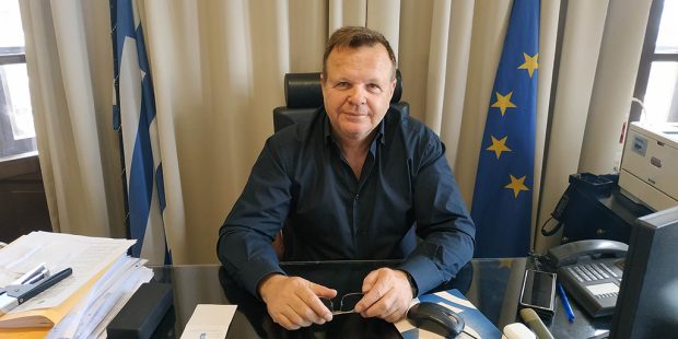 Ευστρατίου Χρήστος