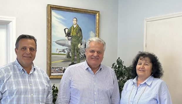 ΛΙΜΕΝΙΚΟ ΤΑΜΕΙΟ