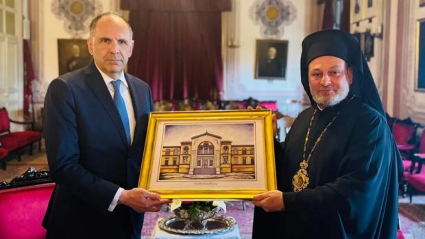 ΓΕΡΑΠΕΤΡΙΤΗΣ
