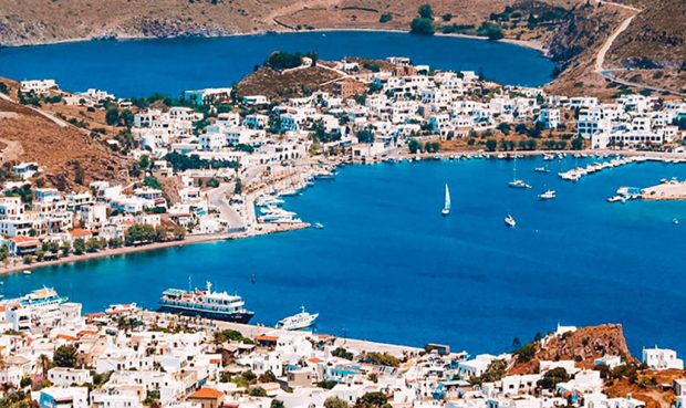 ΠΑΤΜΟΣ