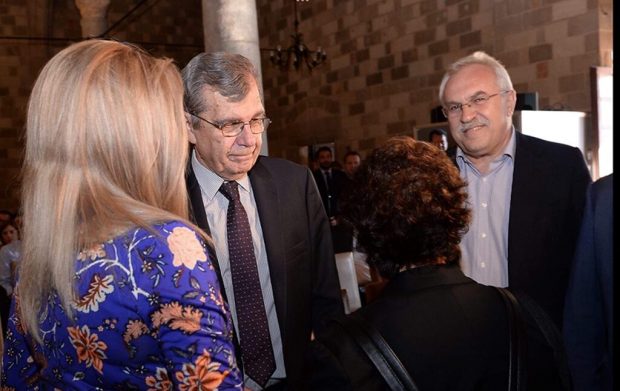 ΓΑΚΗΣ ΚΡΕΜΑΣΤΙΝΟΣ
