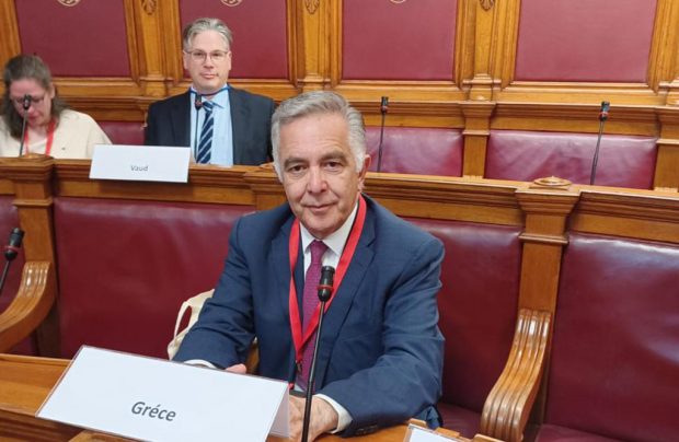 ΥΨΗΛΑΝΤΗΣ Β