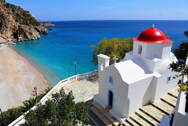 ΚΑΡΠΑΘΟΣ