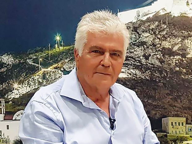 Τιμόθεος Κωττάκης