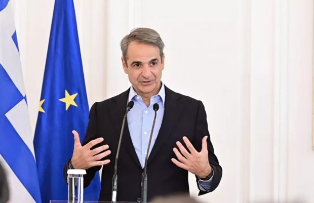 ΜΗΤΣΟΤΑΚΗΣ