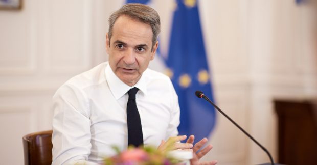 ΜΗΤΣΟΤΑΚΗΣ Κ