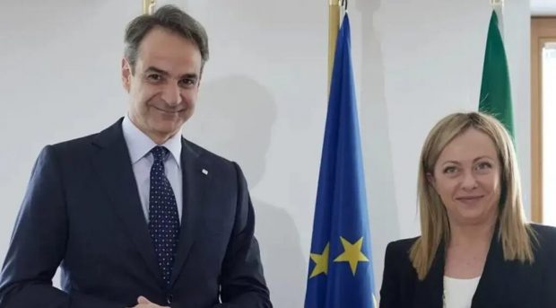ΜΗΤΣΟΤΑΚΗΣ ΜΕΛΟΝΙ