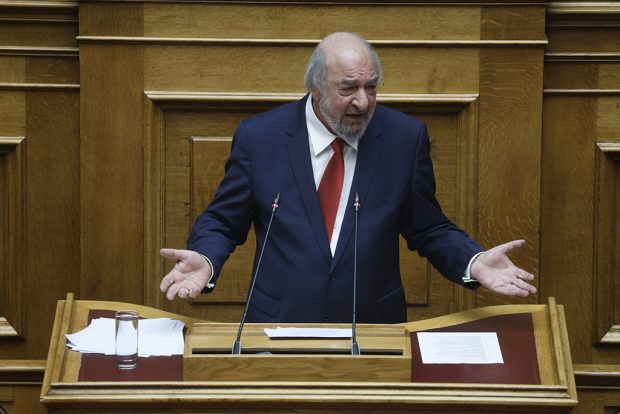 Γ ΝΙΚΗΤΙΆΔΗΣ