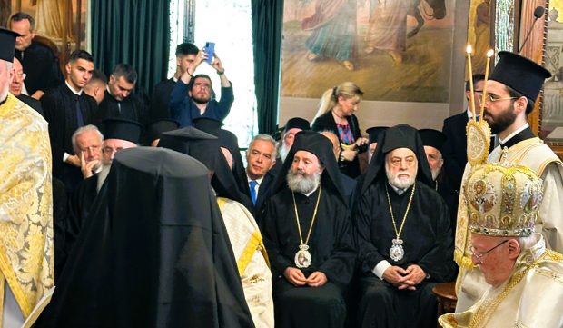 ΥΨΗΛΑΝΤΗΣ Β