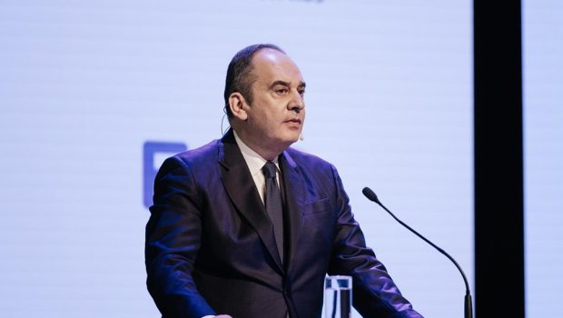 ΠΛΑΚΙΩΤΑΚΗΣ Γ