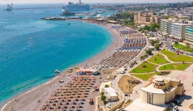 ΡΟΔΟΣ