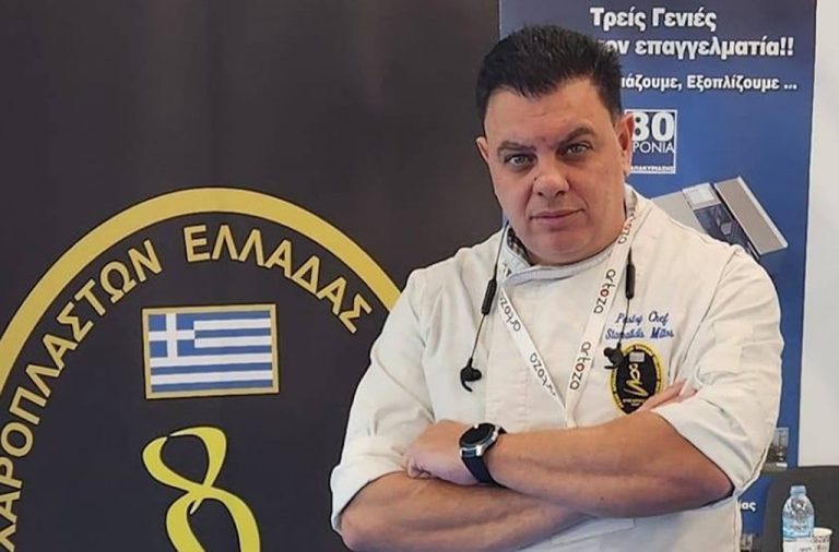 Μίλτος Σταματίδης