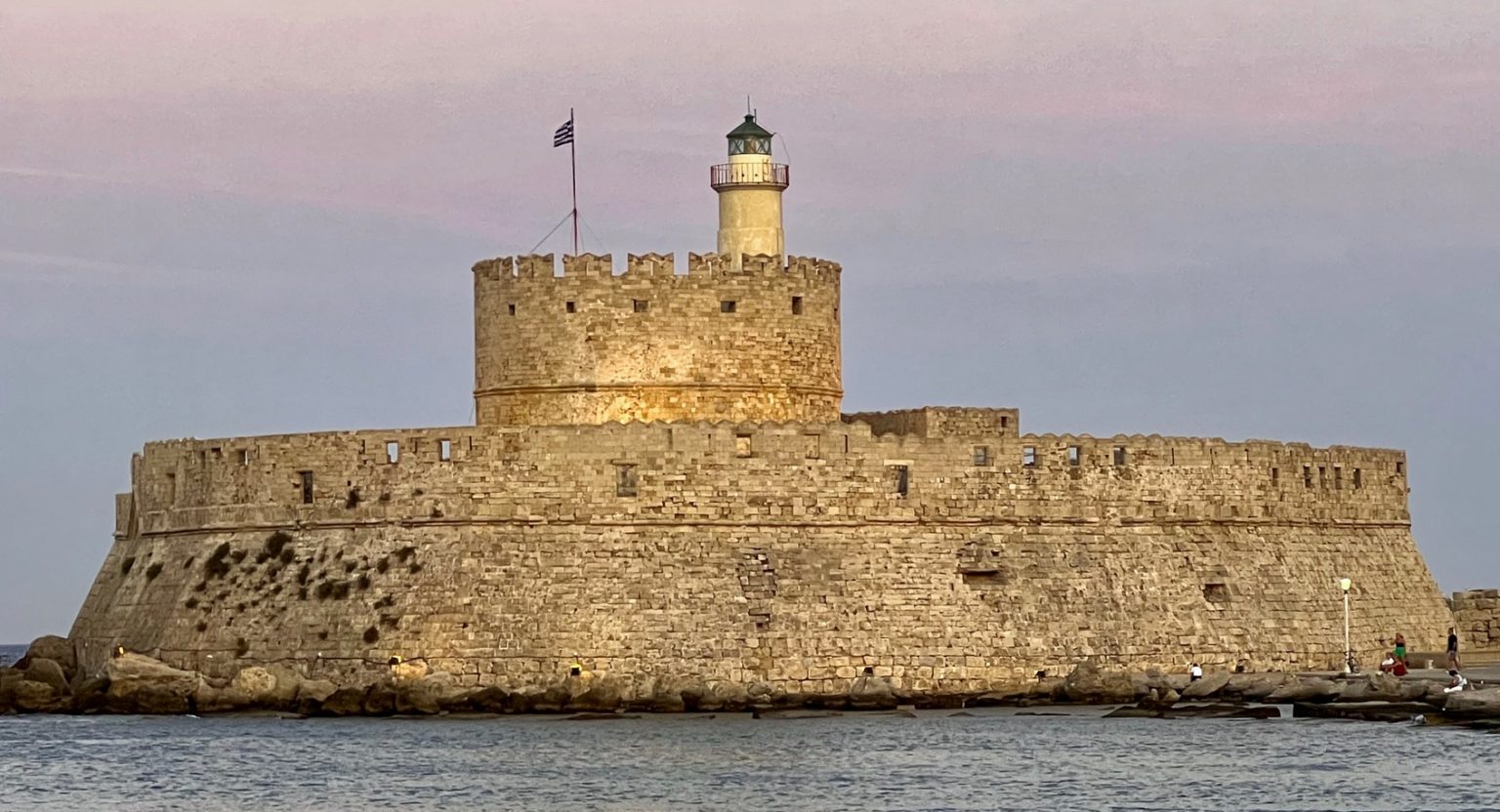 ΦΡΟΥΡΙΟ ΑΓΙΟΥ ΝΙΚΟΛΑΟΥ