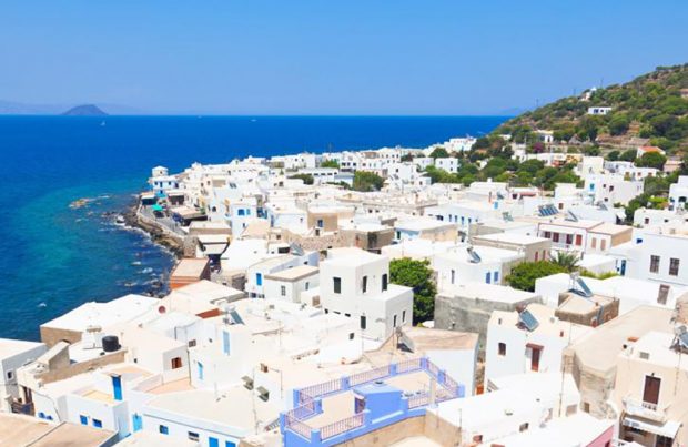 ΝΙΣΥΡΟΣ