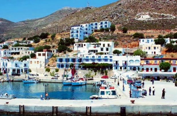 ΚΑΛΥΜΝΟΣ
