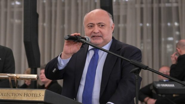 ΤΣΙΟΔΡΑΣ Δ