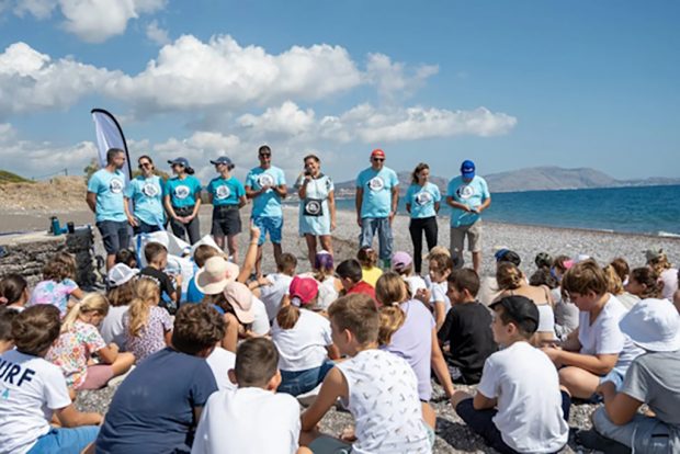 ΡΟΔΟΣ TUI