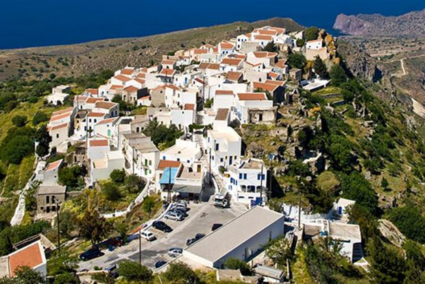ΝΙΣΥΡΟΣ