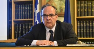 Ζαχαρίας Ζούπης