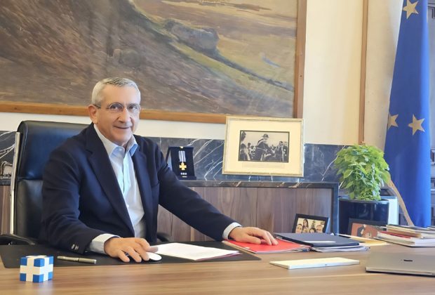 ΧΑΤΖΗΜΑΡΚΟΣ Γ