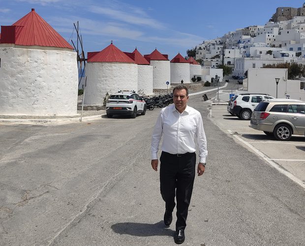 ΚΟΝΣΟΛΑΣ