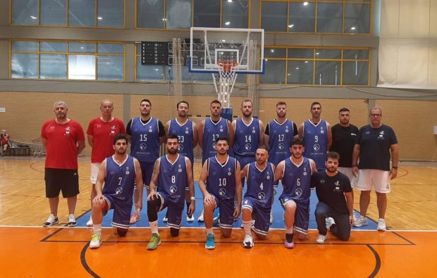 ΙΠΠΟΚΡΑΤΗΣ ΜΠΑΣΚΕΤ ΑΝΔΡΕΣ