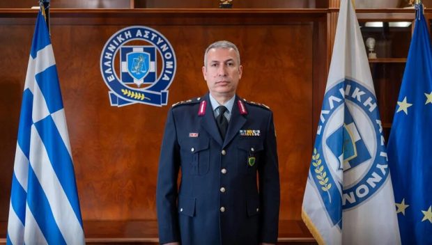 ΔΗΜΗΤΡΗΣ ΜΑΛΛΙΟΣ