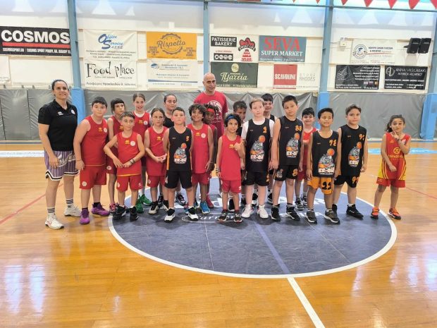 UNITED BASKETBALL TOURNAMENT
