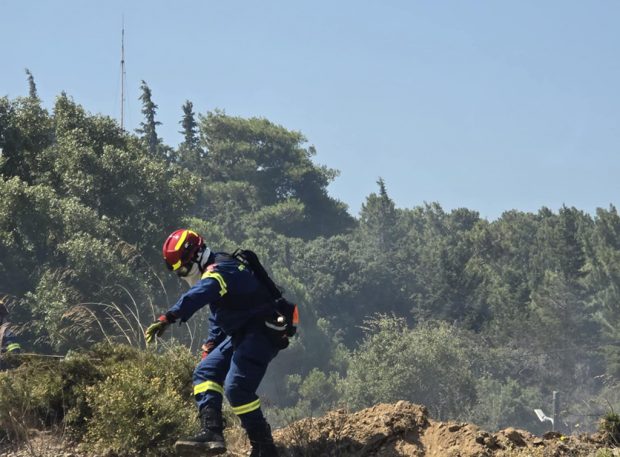 ΠΥΡΟΣΒΕΣΤΙΚΗ