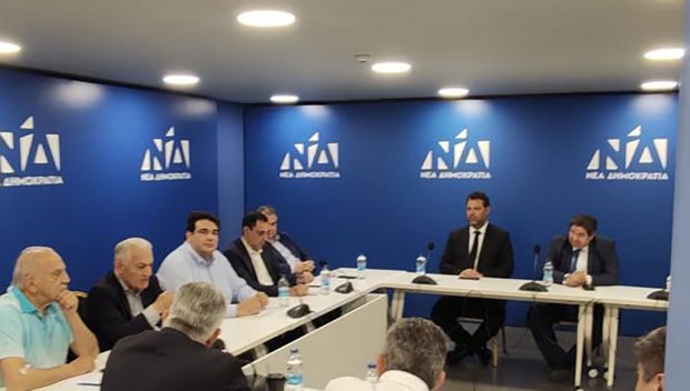 ΚΟΛΛΙΑΔΗΣ ΝΔ