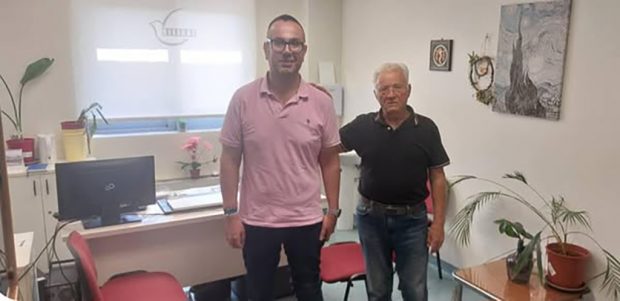 ΚΕΝΤΡΟ ΥΓΕΙΑΣ ΡΟΔΟΥ