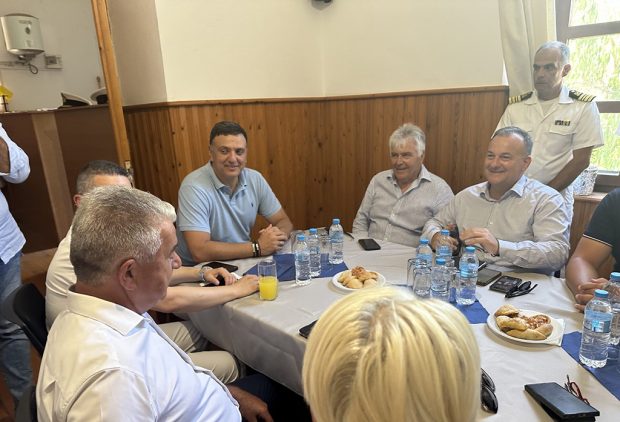 ΠΑΠΠΑΣ Γ ΛΕΡΟΣ