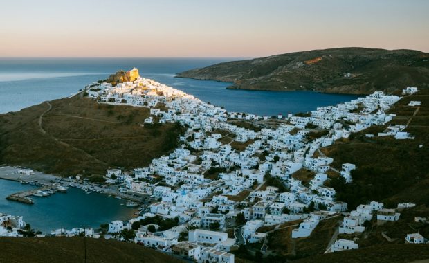 ΑΣΤΥΠΑΛΑΙΑ